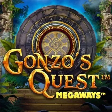 gonzos quest megaways slot demo